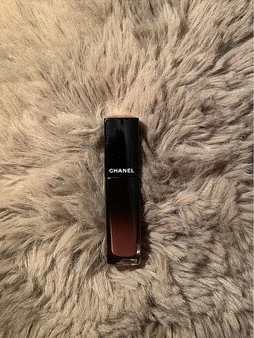Chanel likit ruj