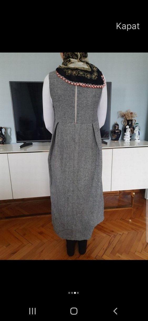 Uzun Gri jile - Görsel 3