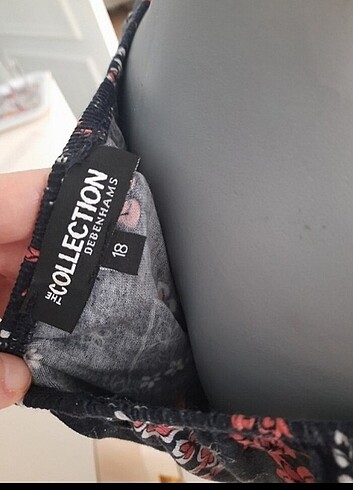 46 Beden DEBENHAMS bluz