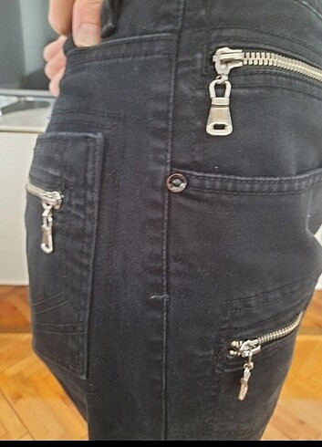 Mavi Jeans Kot pantolon 