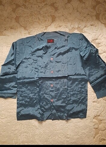 Vintage pijama +raptusabr  - Görsel 2