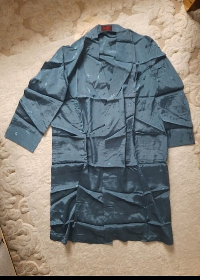 Vintage pijama +raptusabr  - Görsel 3