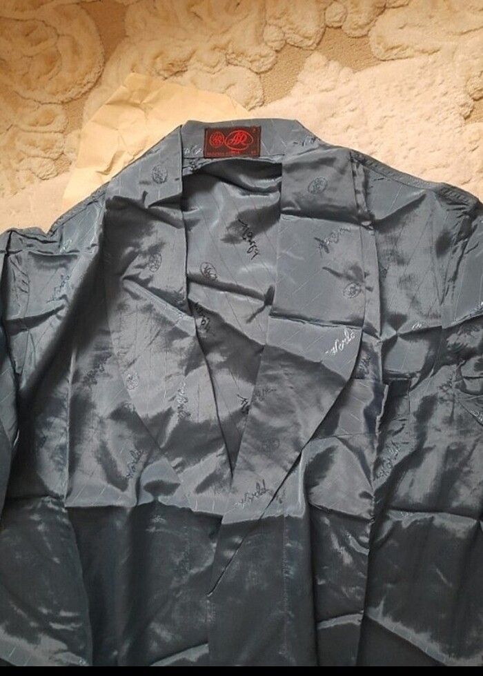 Vintage pijama +raptusabr  - Görsel 5