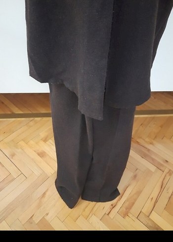 Kahverengi Hamile Takimi - Görsel 3