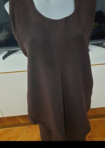 Kahverengi Hamile Takimi - Görsel 2