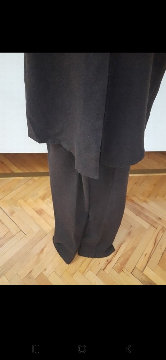 Kahverengi Hamile Takimi - Görsel 3