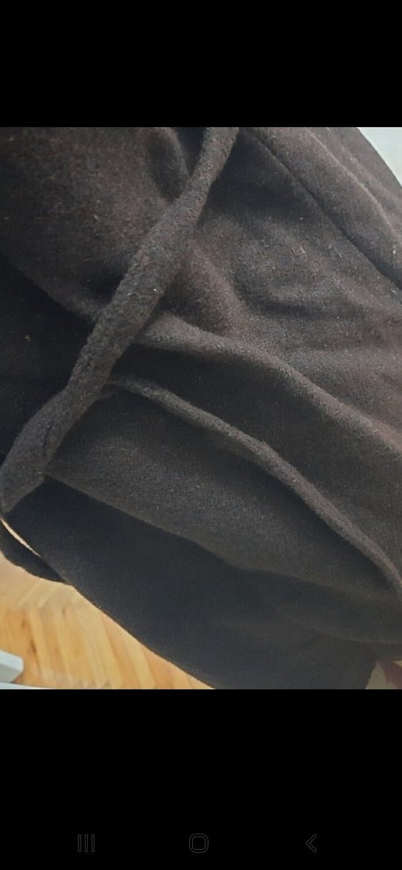 Kahverengi Hamile Takimi - Görsel 4