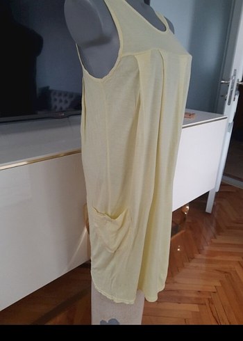 Penye Elbise - Görsel 3