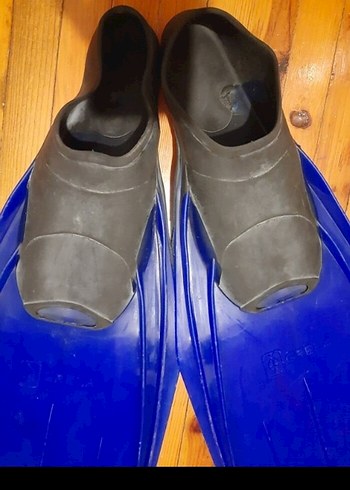 Erkek Yüzücü Paleti - Görsel 3