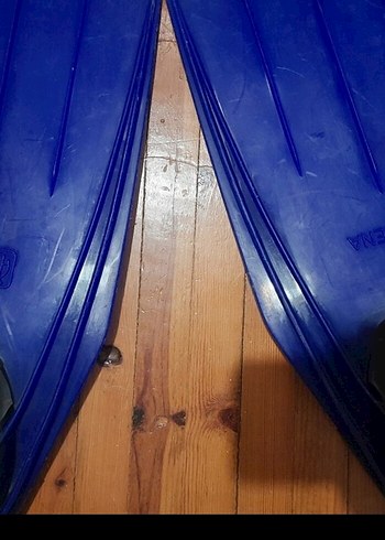 Erkek Yüzücü Paleti - Görsel 5