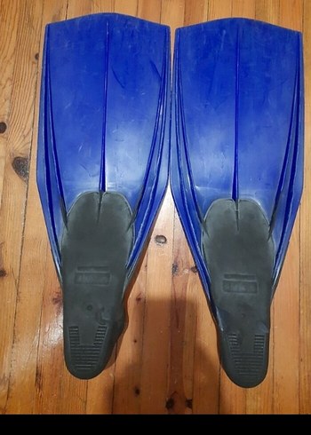 Erkek Yüzücü Paleti - Görsel 2