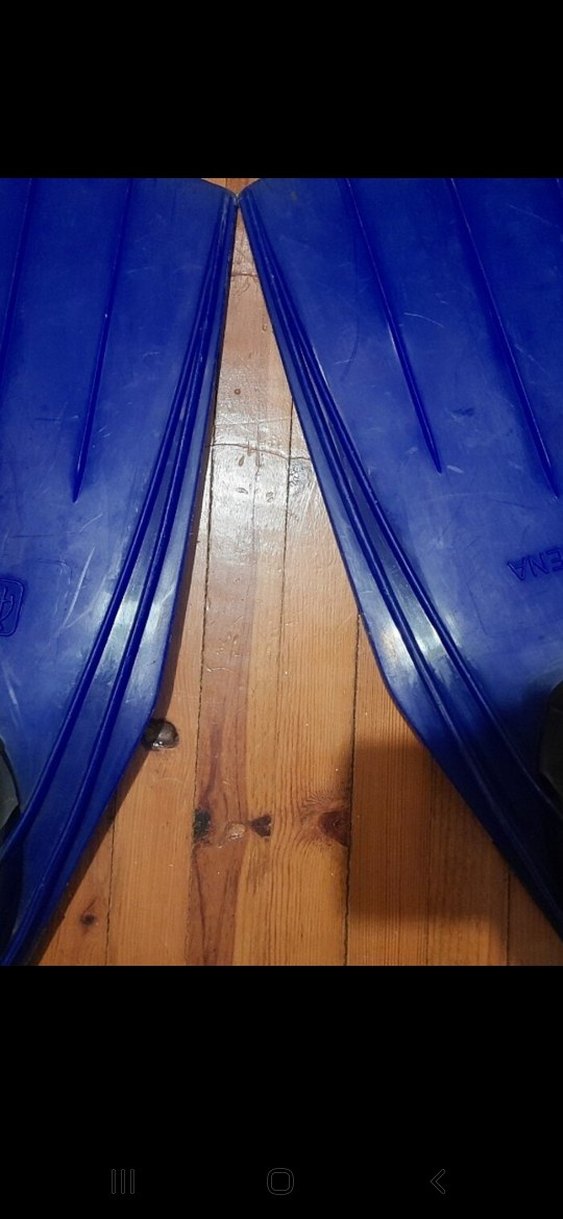 Erkek Yüzücü Paleti - Görsel 5