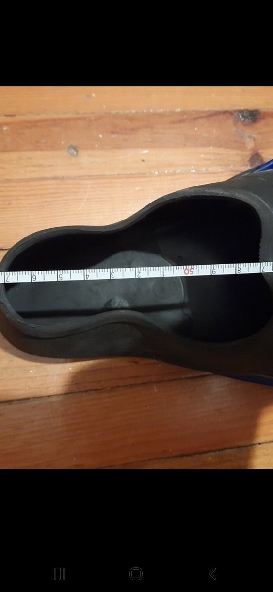 Erkek Yüzücü Paleti - Görsel 4