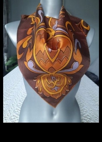 3 Eşarp - Görsel 4