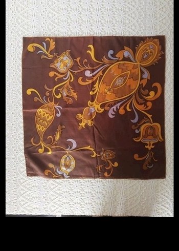 3 Eşarp - Görsel 5