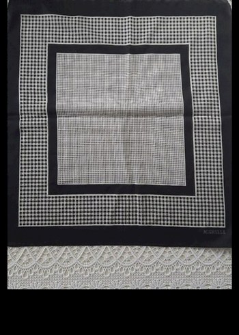 3 Eşarp - Görsel 2