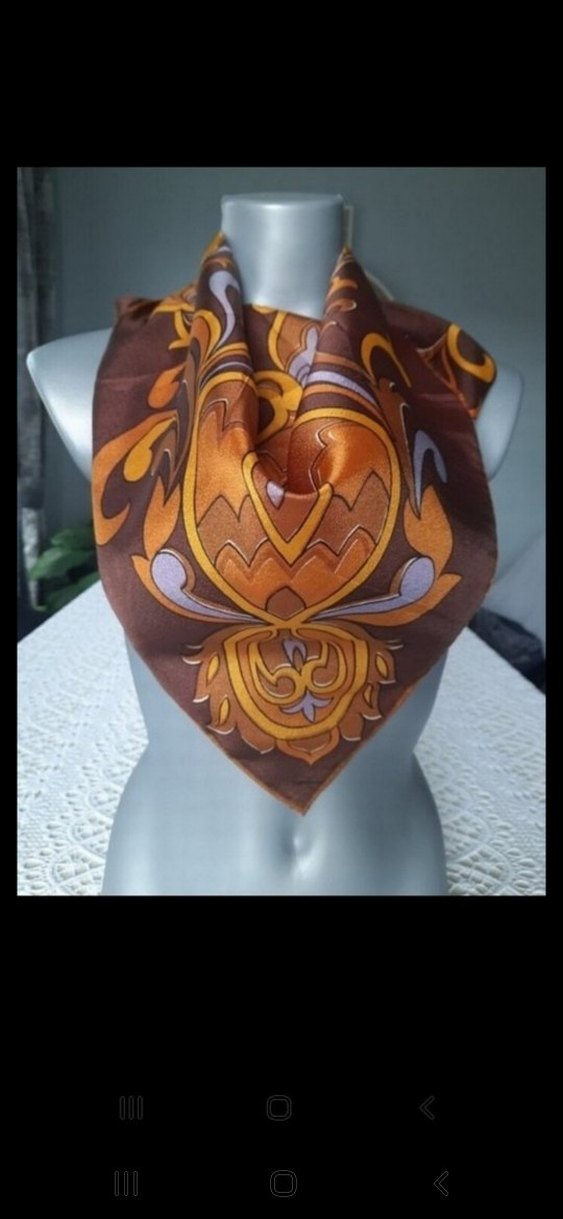 3 Eşarp - Görsel 4