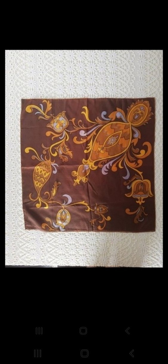 3 Eşarp - Görsel 5