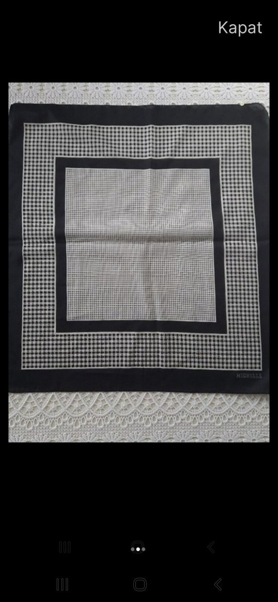 3 Eşarp - Görsel 2