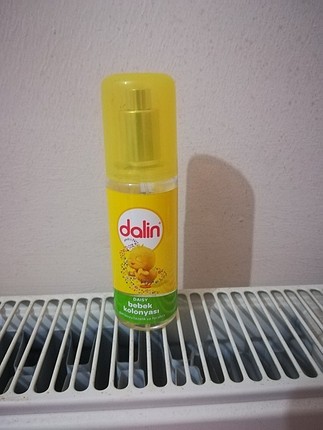 dalin kolanya 