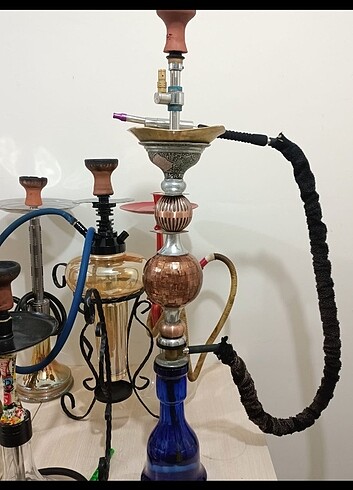 Diğer NARGİLE TAKIMLARI
