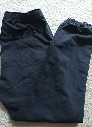 Lee jogger pantolon 