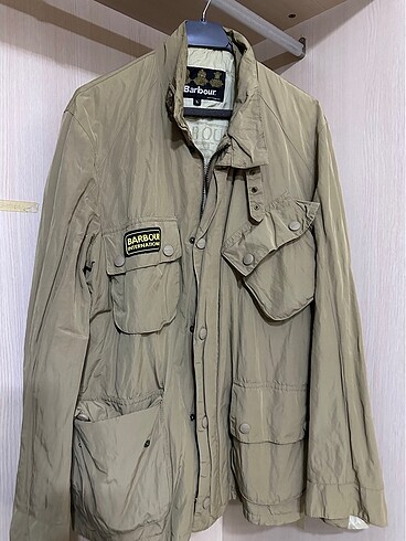 BARBOUR orjinal