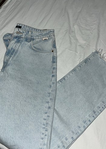 Buz rengi,mavi-all blue new york jean