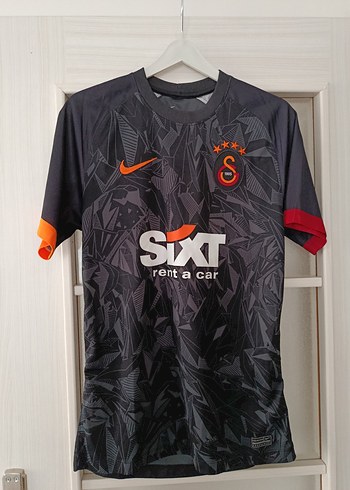 Orijinal Galatasaray Forması - Görsel 2