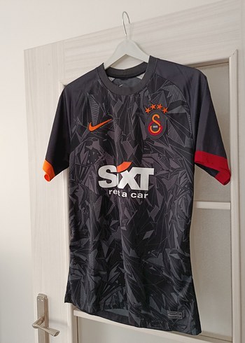 Orijinal Galatasaray Forması - Görsel 3