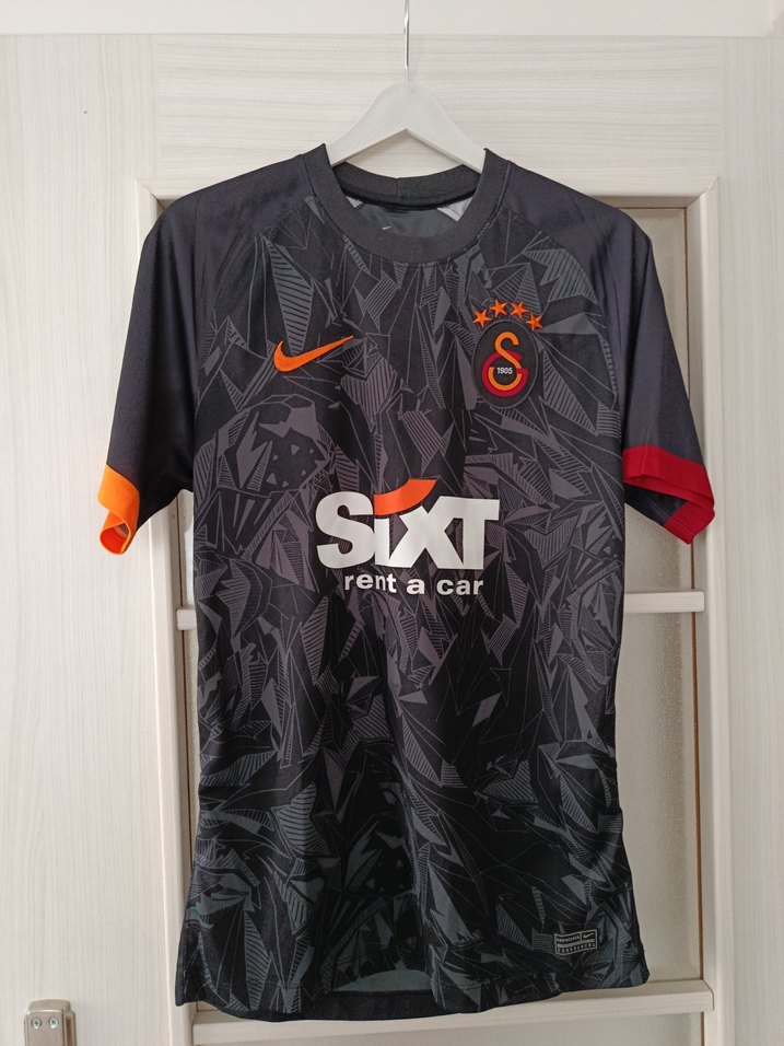 Orijinal Galatasaray Forması - Görsel 2