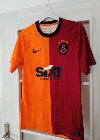 Galatasaray Forması Orijinal - Görsel 3