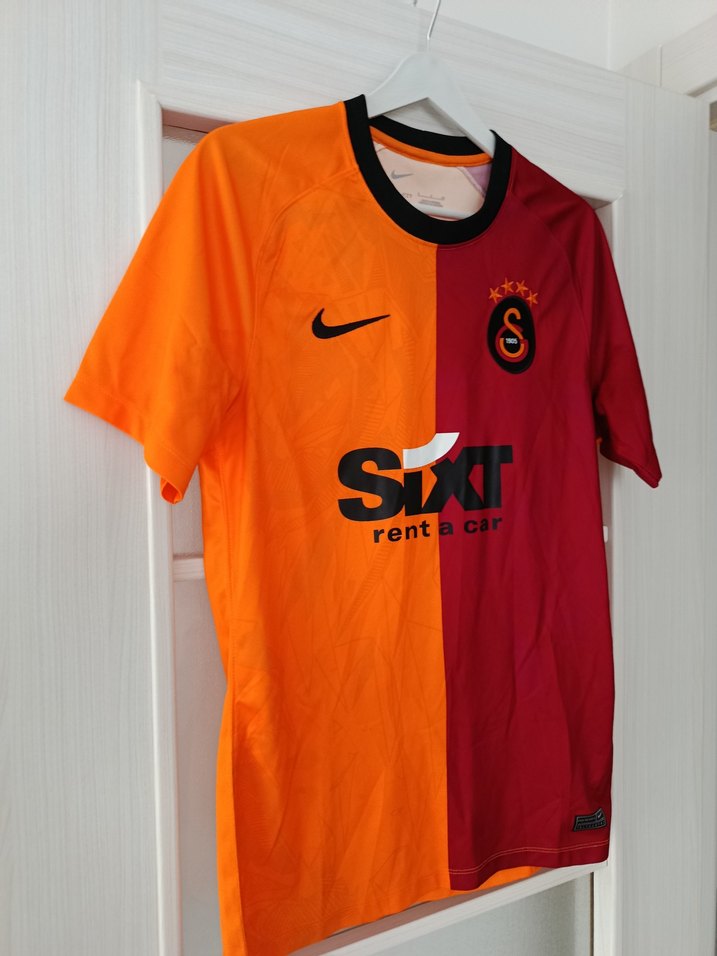 Galatasaray Forması Orijinal - Görsel 2