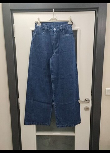 Diğer Kot pantolon 