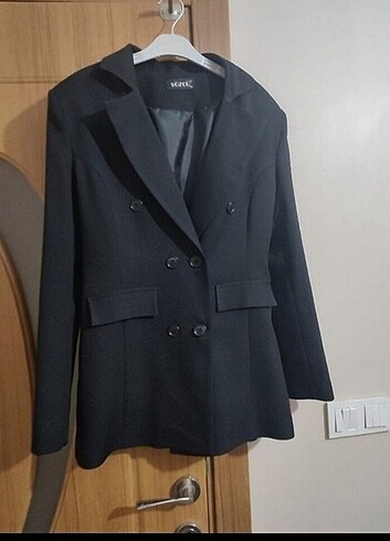 Blazer ceket 
