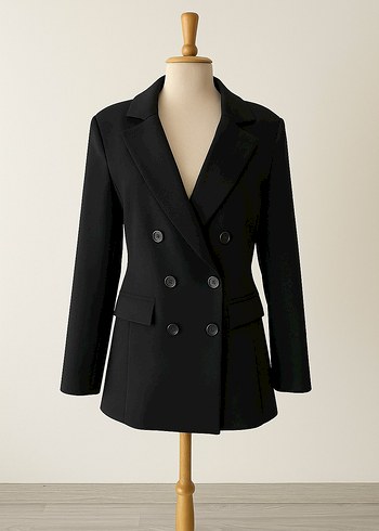 Diğer Blazer ceket