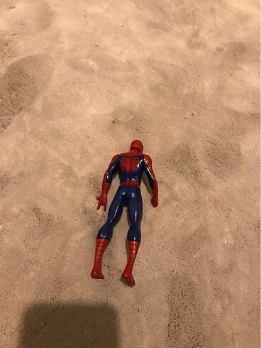 Spiderman