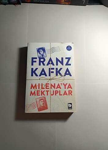 Franz Kafka - Milena'ya Mektuplar 