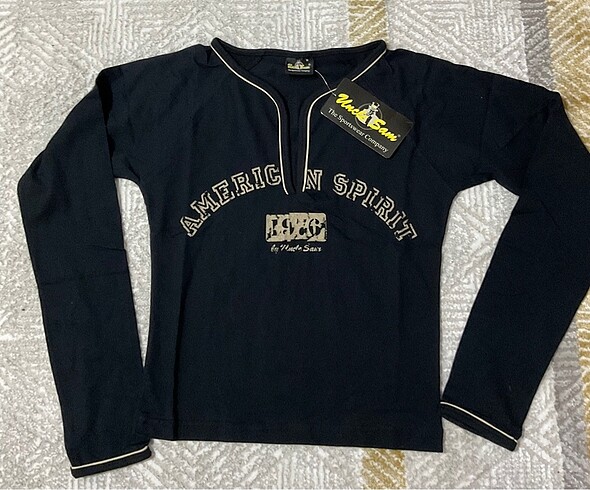 Diğer Dekolteli vintage üst
