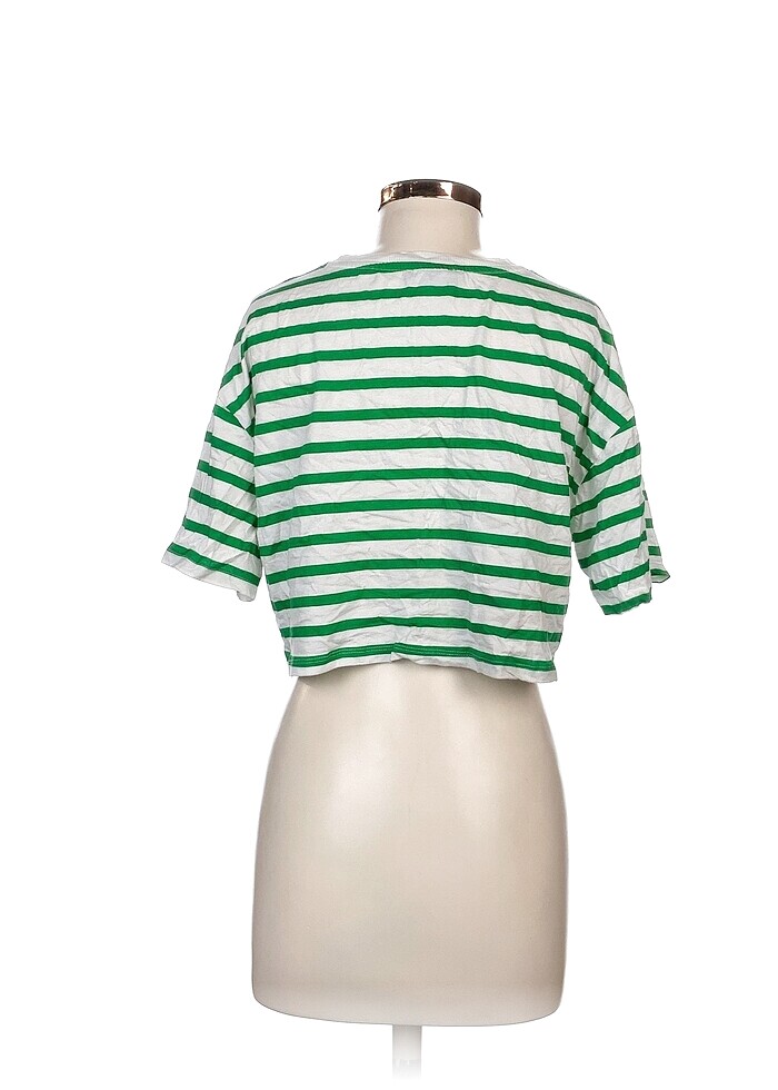 Defacto T-shirt %70 İndirimli. - Görsel 3