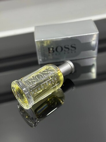 Hugo Boss HUGO BOSS BOTTLED 100 ml For Man