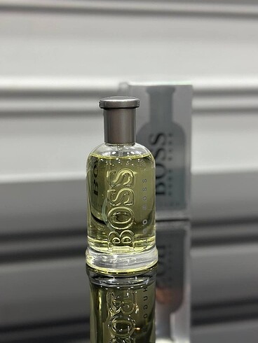 HUGO BOSS BOTTLED 100 ml For Man