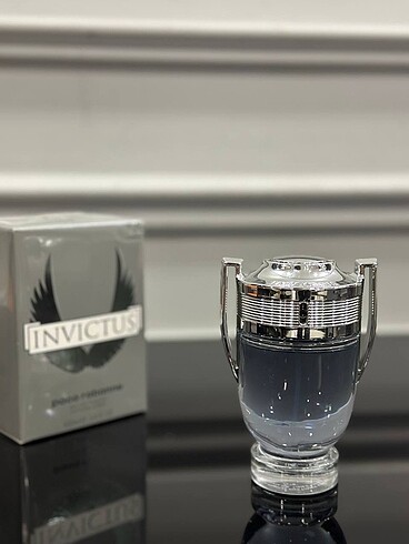 INVICTUS Paco Rabbane For Man 100 ml
