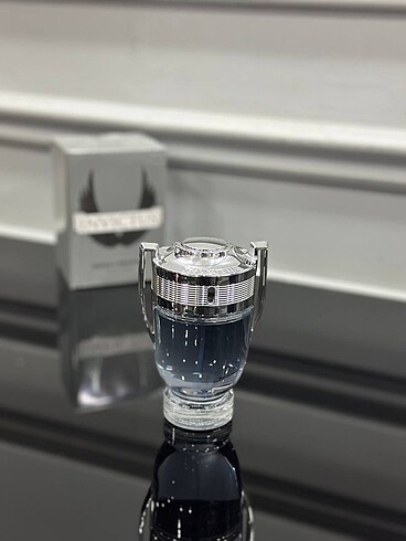 Paco Rabanne INVICTUS Paco Rabbane For Man 100 ml