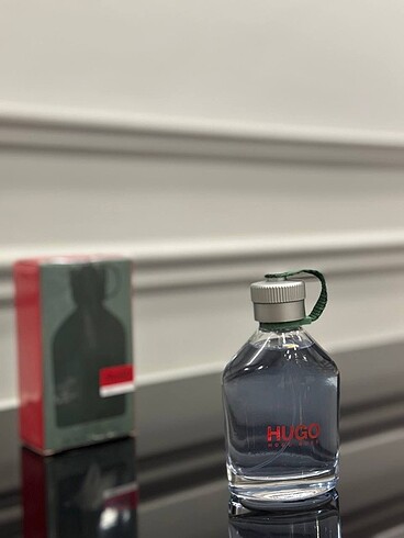 HUGO BOSS HUGO For Man 150 ml