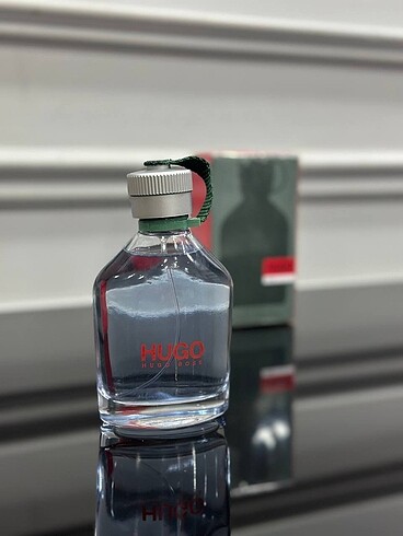 Beden HUGO BOSS HUGO For Man 150 ml