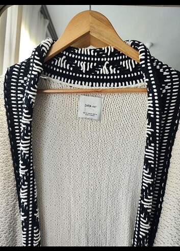 Zara Zara hirka
