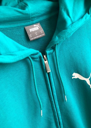 Puma Puma orjinal