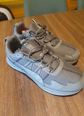 PUMA orijinal