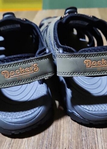 DOCKERS orijinal - Görsel 3